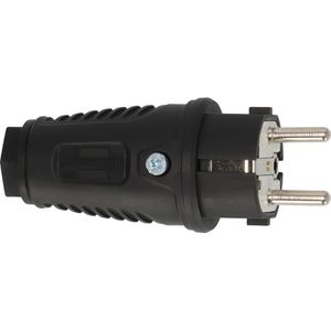 Schutzkontaktstecker