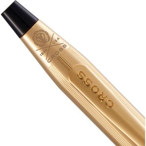 Produktbild für Drehbleistift Cross Classic Century 23-Karat Walzgold