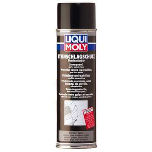 Unterbodenschutz Liqui-Moly Steinschlagschutz grau