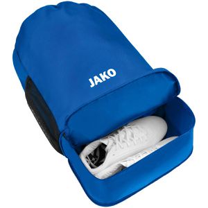 Produktbild für Turnbeutel JAKO Multibag One, royalblau