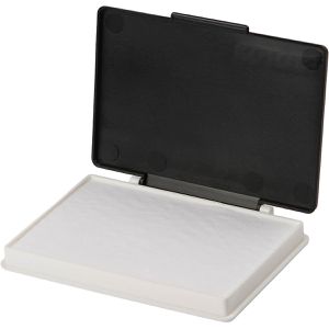 Stempelkissen Kores Stampo SF71573, für Büro, ungetränkt