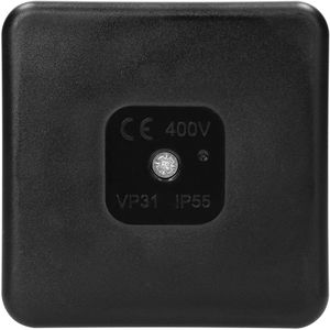 Produktbild für Abzweigdose Orno OR-JB-13807, wasserdicht IP55 für außen