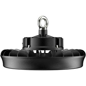 Produktbild für LED-Hallenstrahler Heitronic Larsen Highbay, 200 Watt