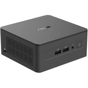 Produktbild für Computer Asus NUC 13 Pro Tall Kit, Barebone