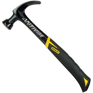 Klauenhammer Stanley FATMAX Antivibe, FMHT1-51277