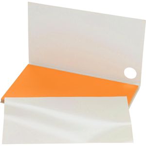 Produktbild für Moderationskarten AdPads 694933756793, 300 Stück