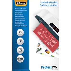 Laminierfolien Fellowes 53088, DIN A3