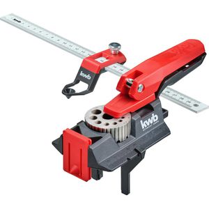 Dübelhilfe kwb 758300 Dübelprofi, Set