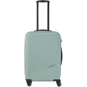 Produktbild für Koffer Travelite Bali mint, 3-teilig