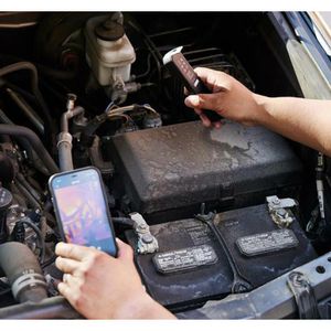 Produktbild für Wärmebildkamera FLIR 11002-0201, Edge Pro