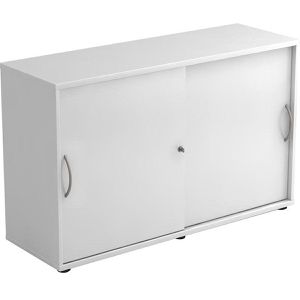Produktbild für Schiebetürenschrank Hammerbacher Solid, abschließbar