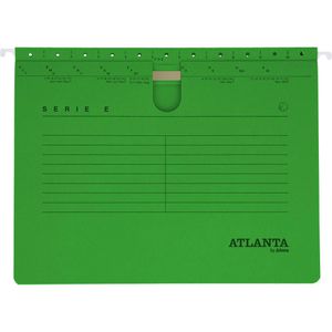 Produktbild für Hängehefter Atlanta A6558145, Serie E, A4