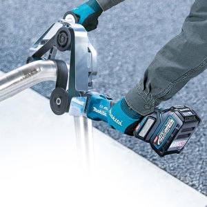 Produktbild für Schleifpapier Makita D-80927, Körnung 40