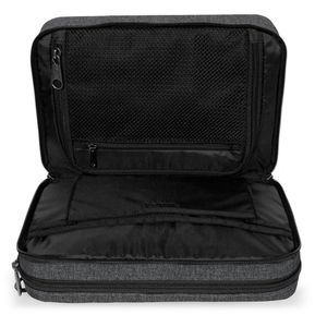 Produktbild für Kulturbeutel Eastpak Mavis Black Denim