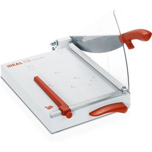 Produktbild für Hebelschneider Ideal 1135, A4