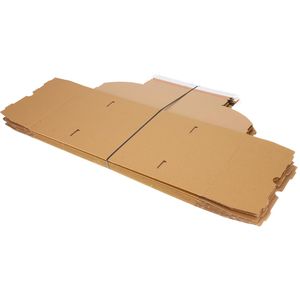 Produktbild für Faltkartons Smartboxpro Modulbox, 10 Stück