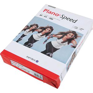 Kopierpapier Papyrus Plano Speed, 88113572, A4