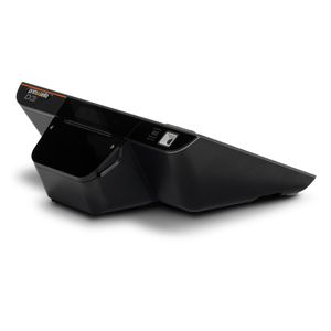 Produktbild für Registrierkasse primasello X320, anthrazit