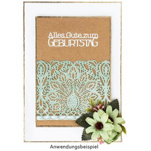 Produktbild für Kraftpapier Ideen-mit-Herz 011991, braun, A5