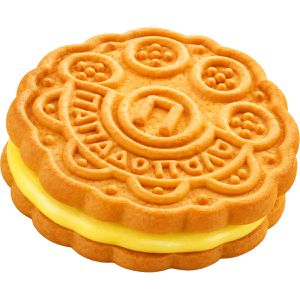 Produktbild für Kekse Papadopoulos Biscotello Gemista