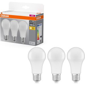 LED-Lampe OSRAM Star Classic A, E27