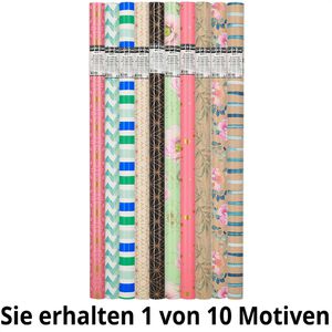 Geschenkpapier