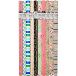 Geschenkpapier Böttcher-AG SB410195