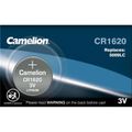 Zusatzbild Knopfzelle Camelion CR1620