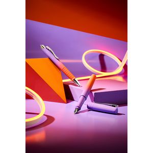 Produktbild für Füller Faber-Castell Poly Pen Punchy Melon, Feder M