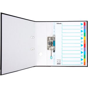 Produktbild für Register Esselte 100194, A4, blanko