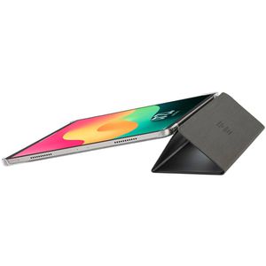 Produktbild für Tablet-Hülle Hama 227043 Fold Clear, schwarz