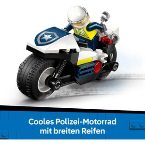 Produktbild für Klemmbausteine LEGO City 60455, ab 4 Jahre
