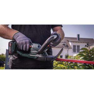 Produktbild für Heckenschere Metabo HS 18 LTX 45, Akku