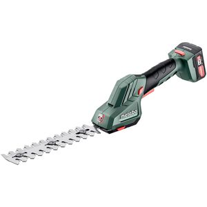 Produktbild für Grasschere Metabo PowerMaxx SGS 12 Q, Akku