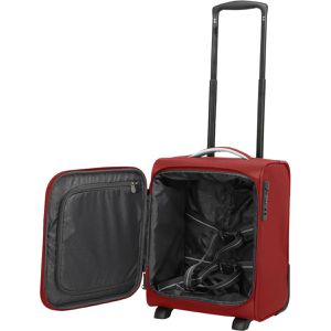 Produktbild für Koffer Travelite Jetpack Wings 2 Cabin, rot