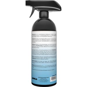 Produktbild für Enzymreiniger ARKA PGD750G, PIPI-WEG Hund