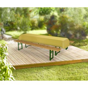 Produktbild für Tischdeckenrolle Papstar Soft Selection, 82341, abwischbar