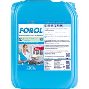 Allzweckreiniger Dr.Schnell 30017, Forol