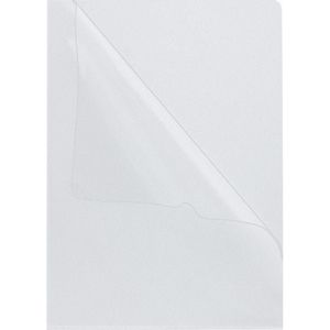 Sichthüllen Böttcher-AG transparent, A4