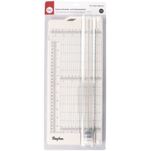 Produktbild für Rollenschneider Rayher 50046000, A4