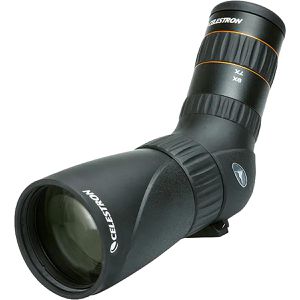 Produktbild für Spektiv Celestron Hummingbird ED Mikro 9-27x56mm
