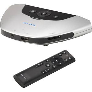 Präsentationssystem ELMO HS-2, 38850