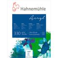 Acrylmalblock Hahnemühle 10628130, 24 x 32cm