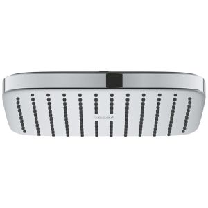 Kopfbrause GROHE Vitalio Comfort 250, 26695000, verchromt