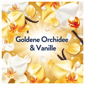 Produktbild für Weichspüler Lenor Goldene Orchidee