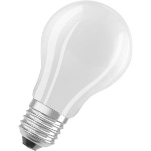 LED-Lampe OSRAM Retrofit Classic A, E27