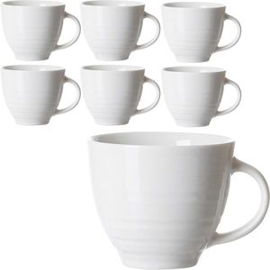 Espressotassen Ritzenhoff&Breker Suomi cremeweiß