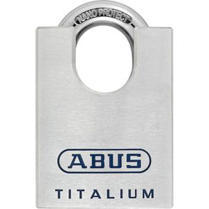 Vorhängeschloss Abus Titalium 96CSTI/60, 60mm