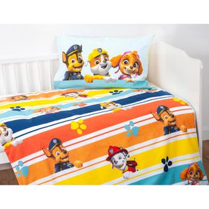 Produktbild für Bettwäsche Herding Paw Patrol Friends, 2632404063, Flanell