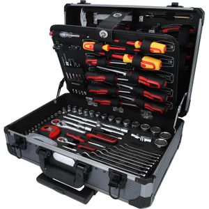 Produktbild für Werkzeugkoffer KS-Tools 911.0630